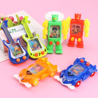 Trò Chơi máy game bắn vòng Dưới Nước Cho Trẻ Em