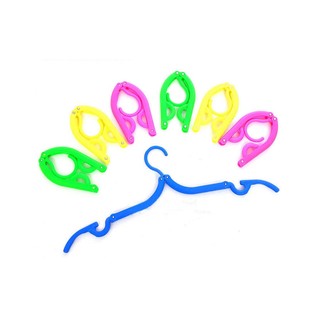 MÓC ÁO XẾP THÔNG MINH