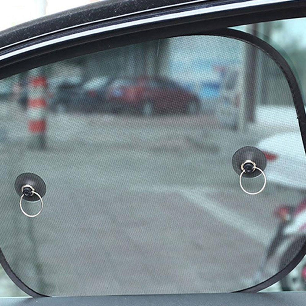 Rèm Che Nắng Cửa Sổ Xe Ô Tô Chất Lượng Cao