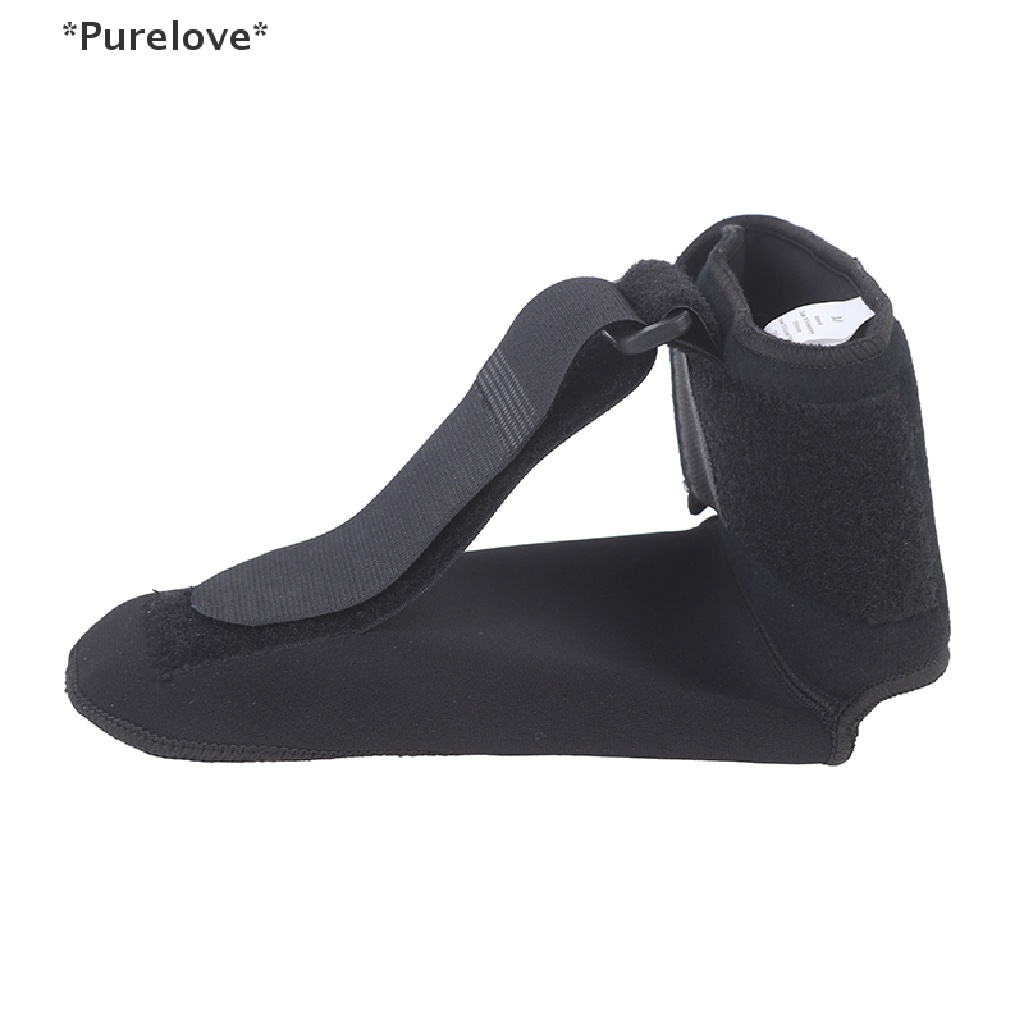 Nẹp Nẹp Chỉnh Hình Bàn Chân Giảm Đau Ban Đêm Chuyên Dụng