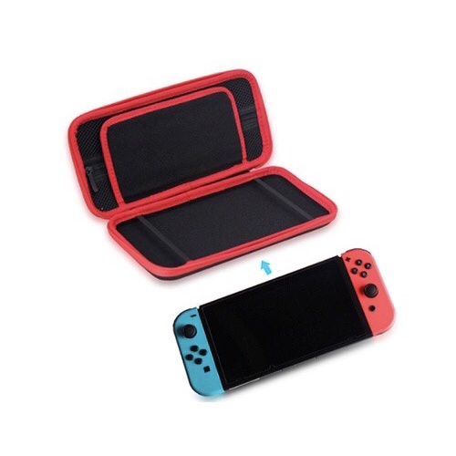 Túi chống sốc, chống nước thương hiệu DOBE cho máy chơi game Nintendo Switch v1/v2 - OLED