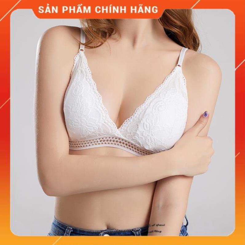 Bra Ren Đệm Mỏng Mã Mới 7311