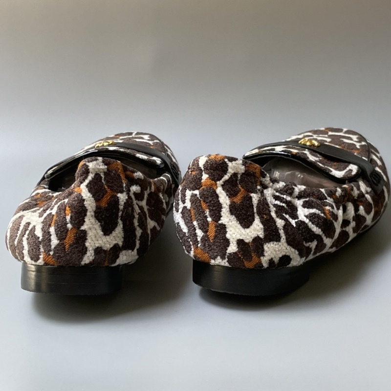 Loafer Tory Burch chính hãng