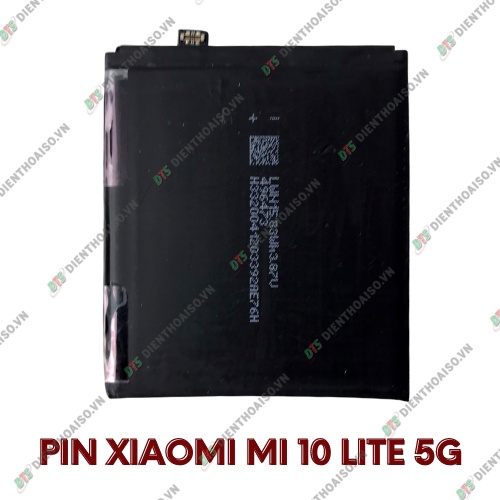 Pin xiaomi mi 10 lite 5g (BM4R)