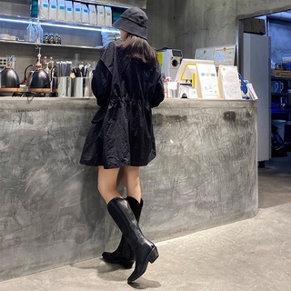 (hết hàng cọc Order  )Bốt Cao Bồi Nữ