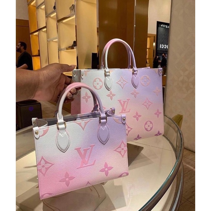 💎🖤TÚI LV PASTELL SPSL LIMITTEDD FULLBOX NAM CHÂM 2 size