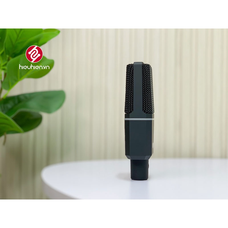 Micro Thu Âm AQTA ALC-260 – Micro thu âm bắt mic cực xa, không dính tạp âm