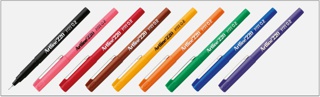 Bút Lông Artline EK-220