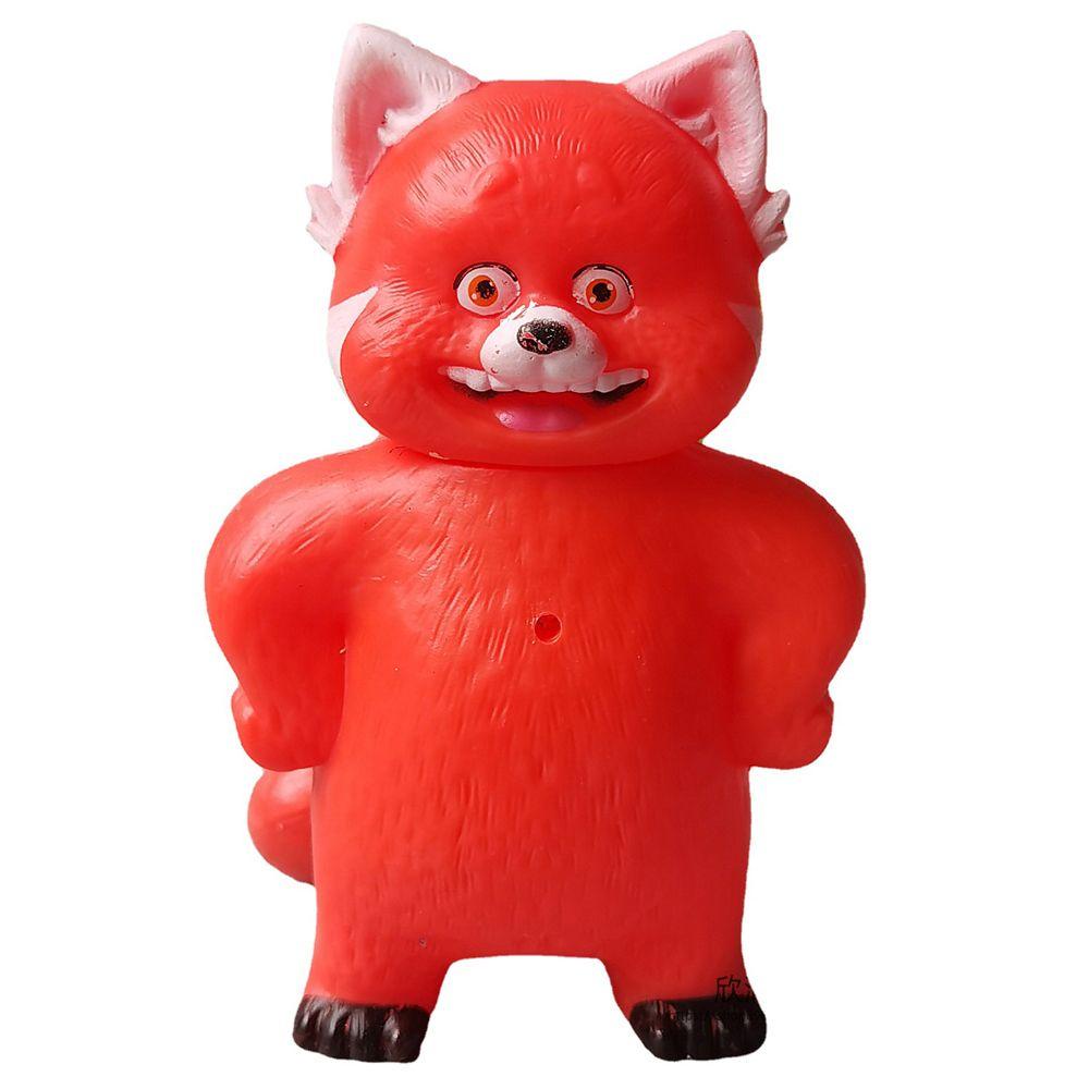 Set 5 Đồ trang trí Gấu Trúc Hoạt Hình Dễ Thương