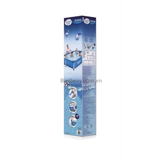 Bể Bơi Lắp Ghép 5401