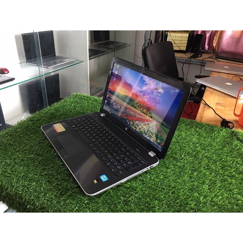 Sản Phẩm Laptop HP Pavilion 15 | BigBuy360 - bigbuy360.vn