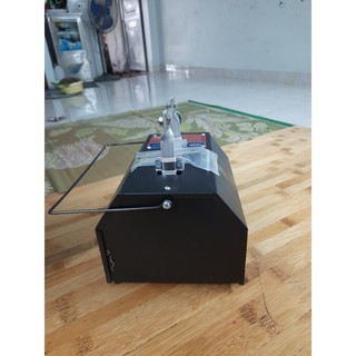 Máy Là Mỏ Gà Hàng Việt Nam ( Tặng Kèm 2 Lưỡi Dao)