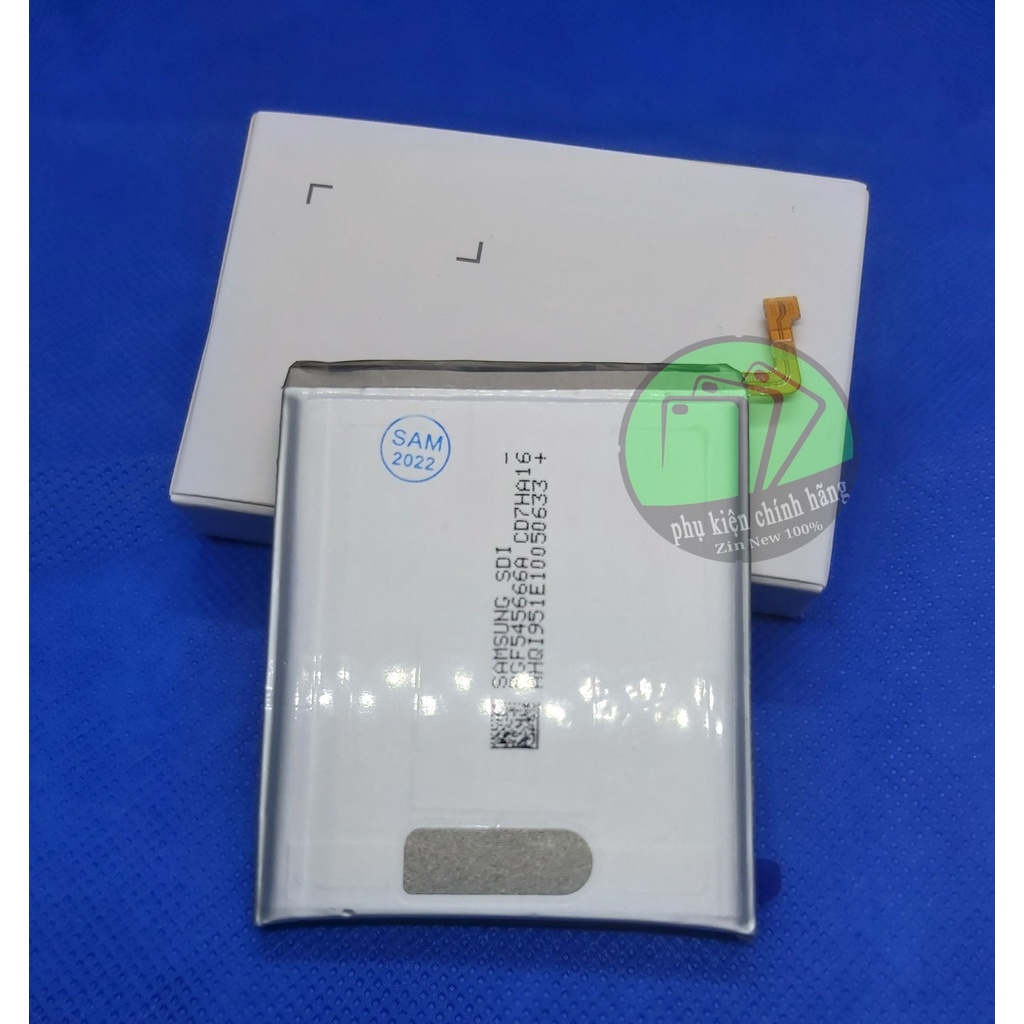 Pin Samsung Galaxy Note 10  - Chuẩn Zin Xịn - Nguyên SEAL