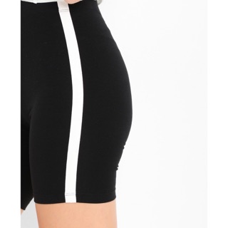 Quần biker short