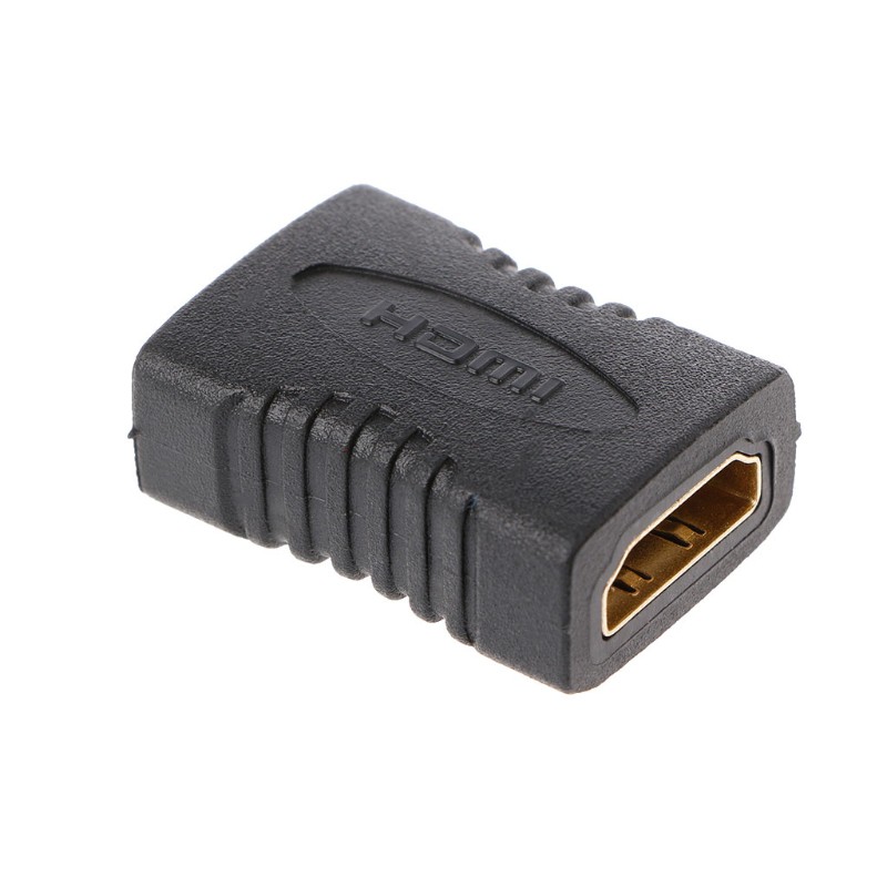 Đầu nối dài HDMI (2 đầu âm)