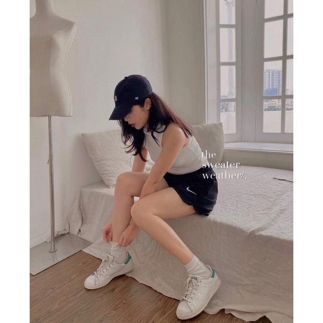 [Ảnh thật/Video] Quần Đùi Thể Thao Rộng Rãi Siêu Đẹp , Quần Sooc Phong Cách Hàn Quốc
