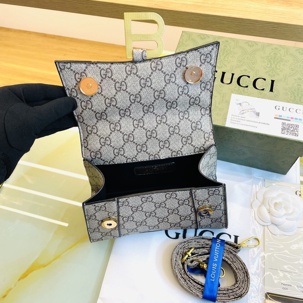 TÚI XÁCH CAO CẤP SIZE 18