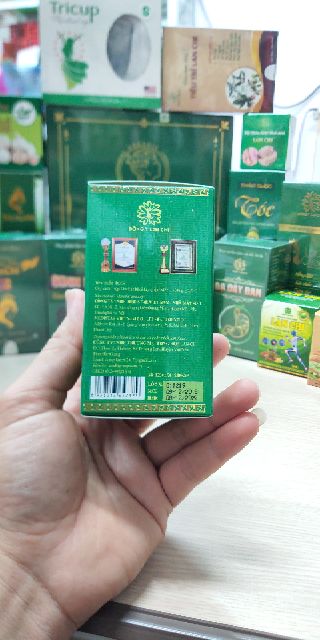  Khớp Đan Vương Đông Y Lan Chi