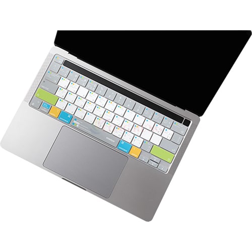 Phủ phím tắt Innostyle KeyGuard Navigator MacBook Pro 14 Inch &amp; 16 inch 2021 IKC2442NAV - Hàng chính hãng