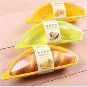 Set 10 hộp chuối