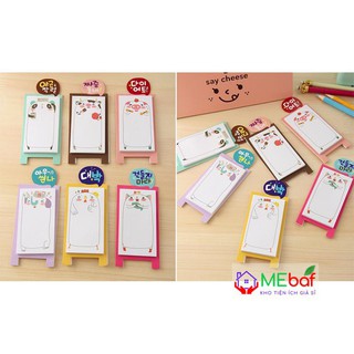 Giấy note Hàn Quốc 13*5.2cm