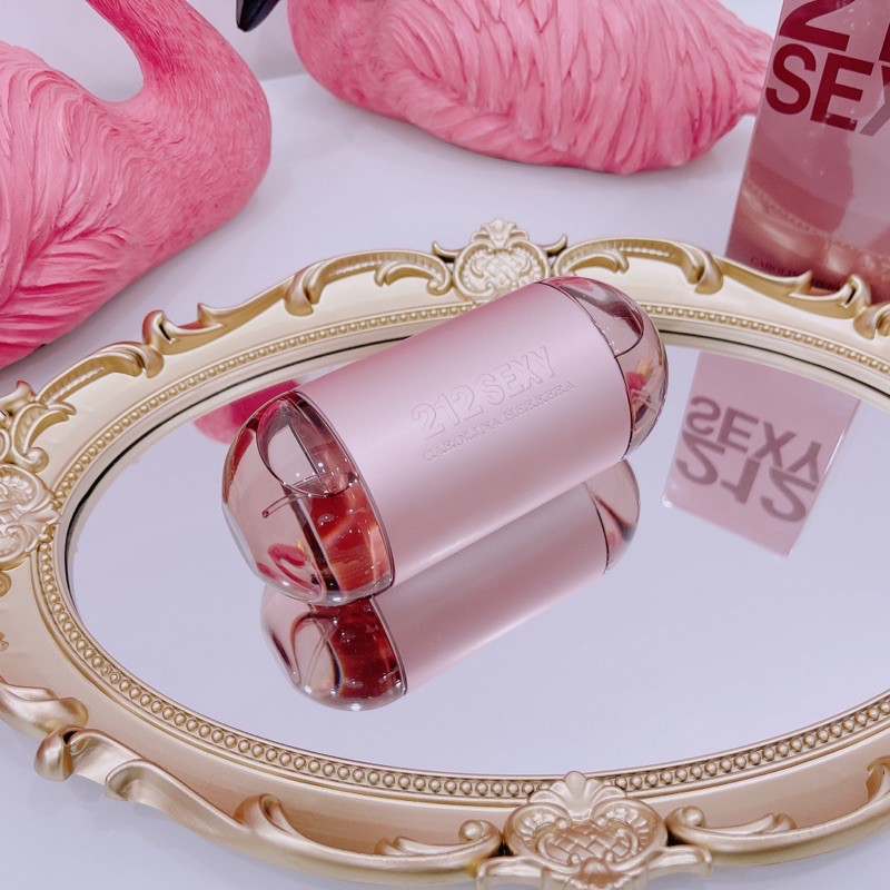 ✨ Mẫu thử nước hoa nữ Carolina Herrera 212 Sexy 𝕿𝖞𝖓𝖆𝖜𝖜 𝖘𝖍𝖔𝖕 | BigBuy360 - bigbuy360.vn