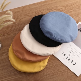 Mũ nồi mũ beret | Lemon Store