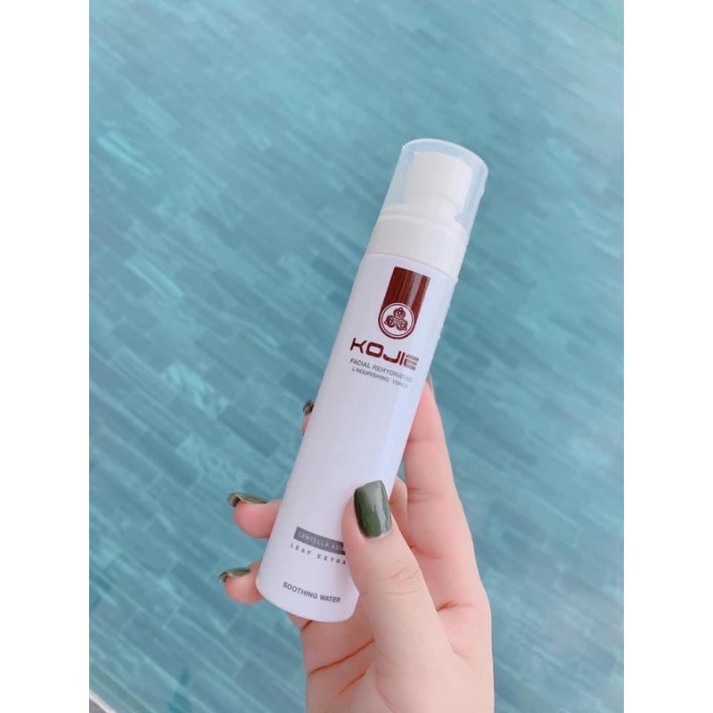 XỊT THANH DƯỢC KOJIE | BigBuy360 - bigbuy360.vn