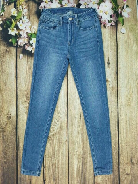 Quần jeans JH rách xuất dư xịn ( có BIGSIZE )