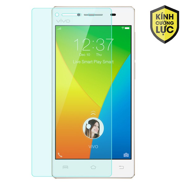 [HÀNG MỚI VỀ] Kính cường lực THƯỜNG cho các dòng VIVO V5plus/V7plus/Y31/Y21/Y51