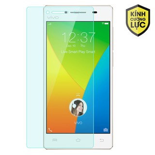 Kính cường lực glass cho vivo y51