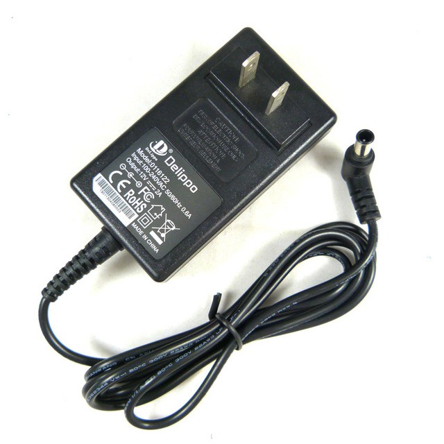 Nguồn 12V 2A (Adapter 12V-2A)