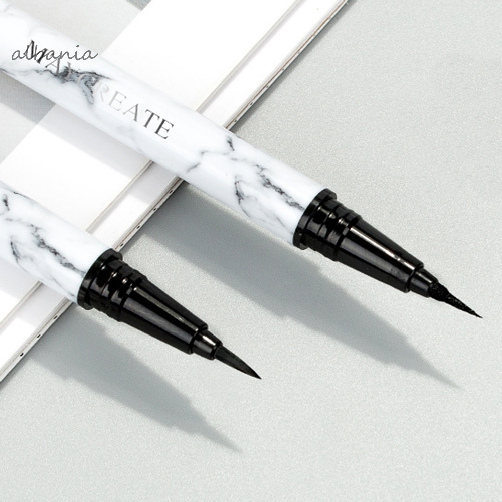 Bút kẻ mắt dạng lỏng 0.6ml chống thấm nước và mồ hôi lâu trôi không nhòe | BigBuy360 - bigbuy360.vn