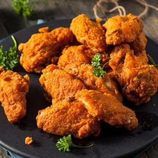 Bột chiên giòn Ottogi 500g