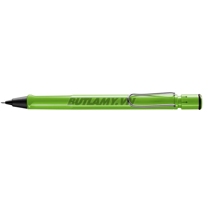 Bút chì LAMY Safari Green