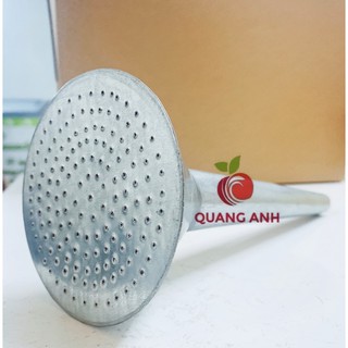 Đầu Sen Tưới Cây Chuyên Dụng - Sen Tưới Nhôm Lỗ Nhỏ - Hạt Tơi Đều