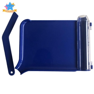 Khay đếm xinh xắn với thìa phân phối đếm đáy chống trượt