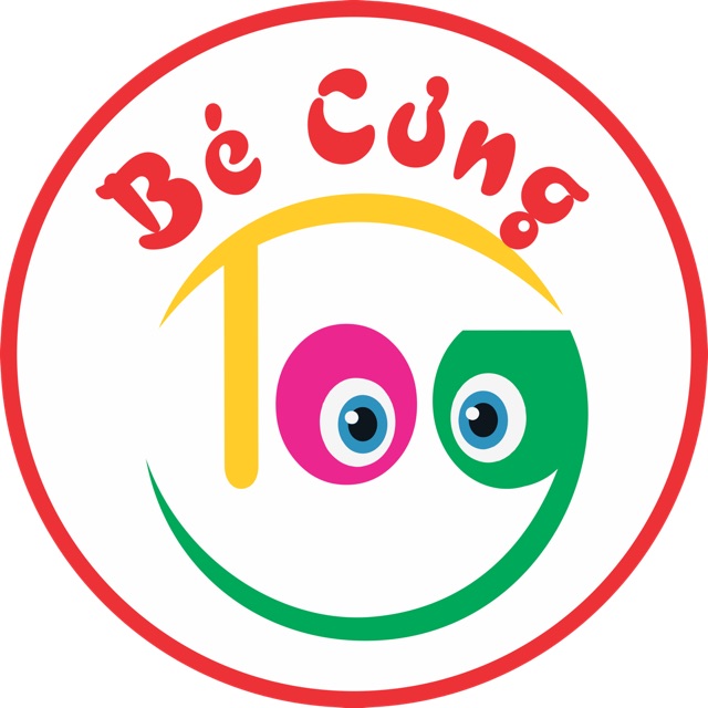 Bé Cưng Toys - Đồ Chơi Trẻ Em