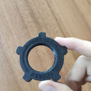 Tán lồng quạt phổ thông kích cỡ vòng ren 3cm