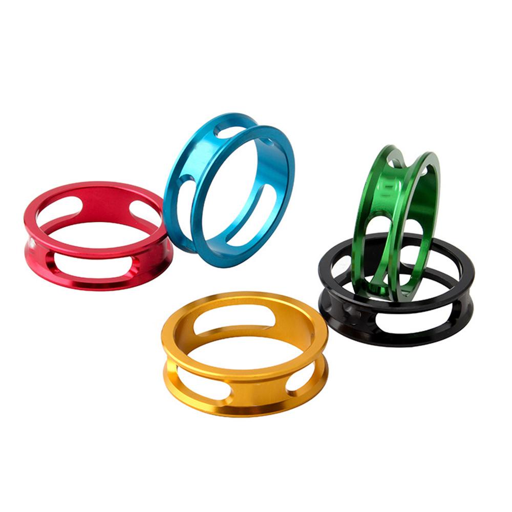 Danilo Vòng Đệm Bằng Hợp Kim Nhôm Kích Thước 10mm 28.6MM 1-1 / 8 '' Chuyên Dụng Cho Xe Đạp