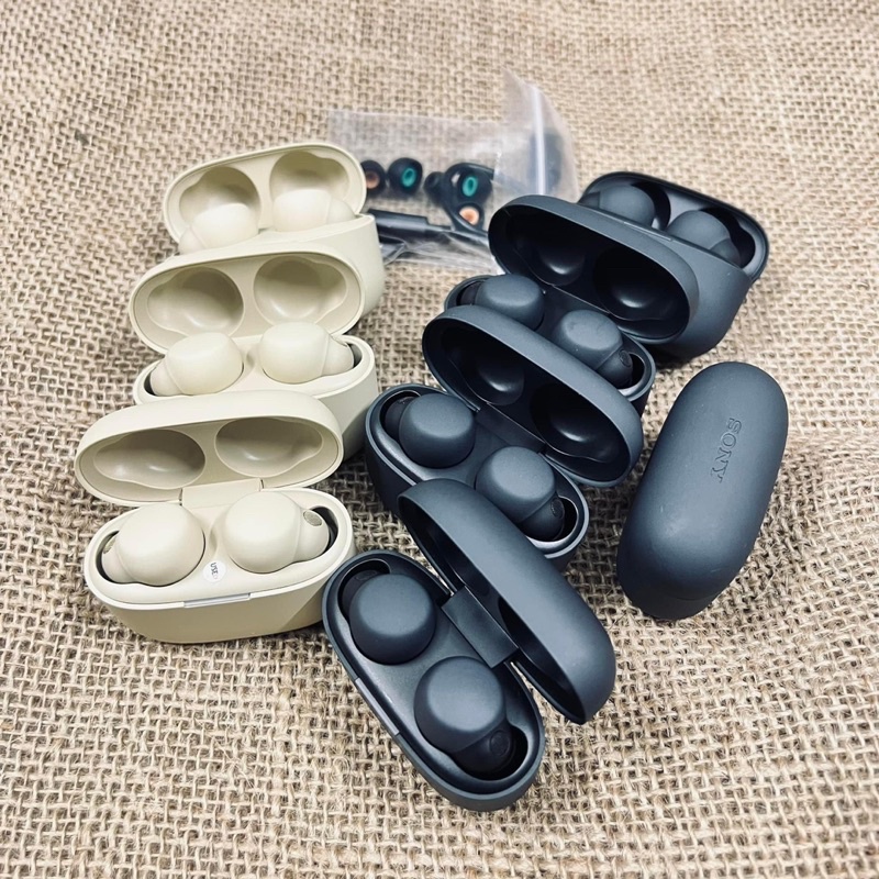 Tai nghe không dây chống ồn Sony Linkbuds S - Chính hãng - USEDVN