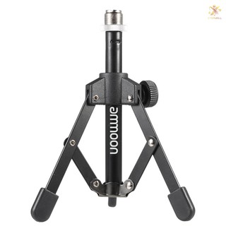 Giá Đỡ Micro Ammoon Ms-12 Chất Lượng Cao
