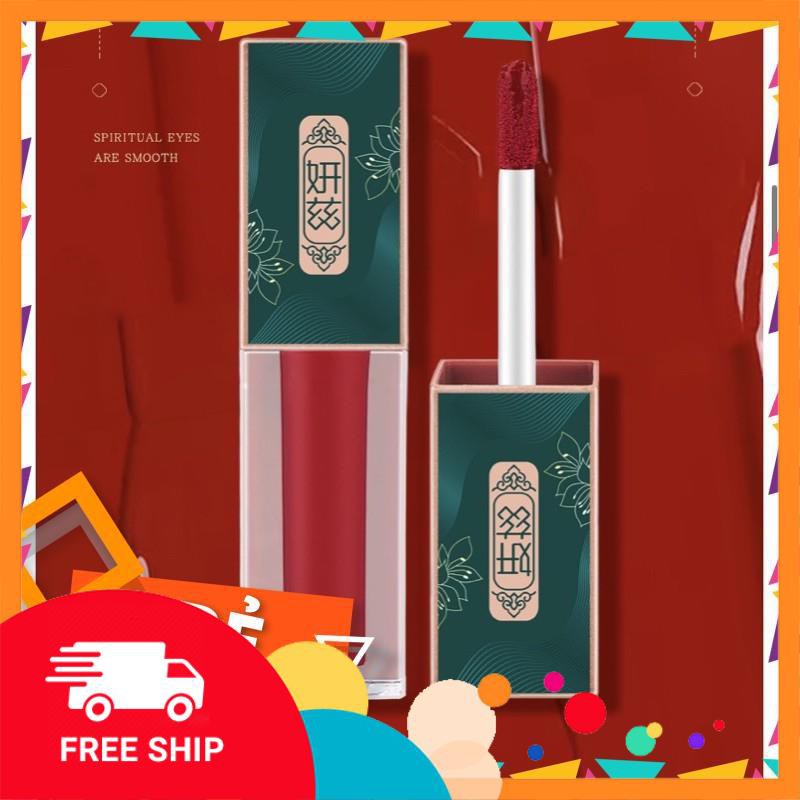 [SET] Set Mỹ Phẩm Nội Địa Trung 7 Món | BigBuy360 - bigbuy360.vn