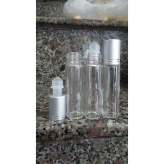 Combo 100 chai bi lăn trong+ 100 vỏ son