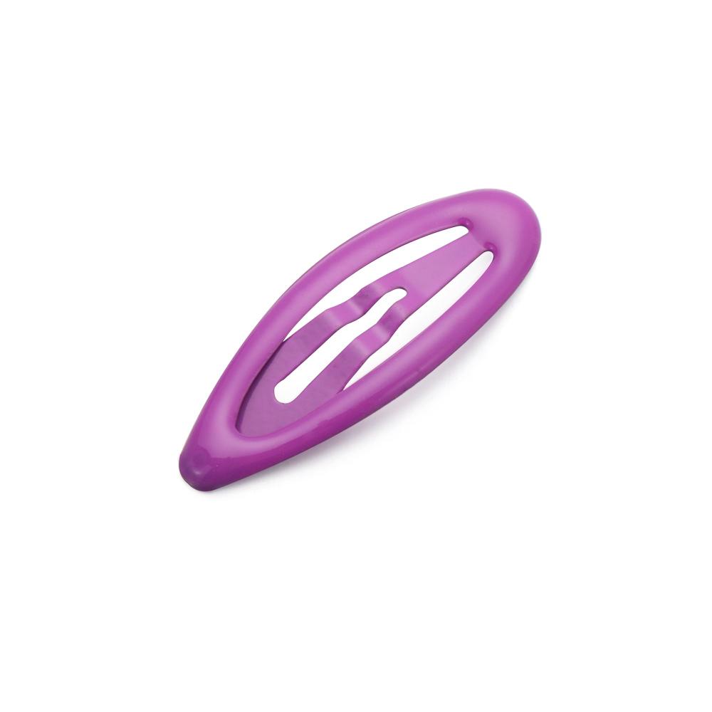 Set 10 Kẹp Tóc Hình Cầu Vồng Dễ Thương Cho Búp Bê