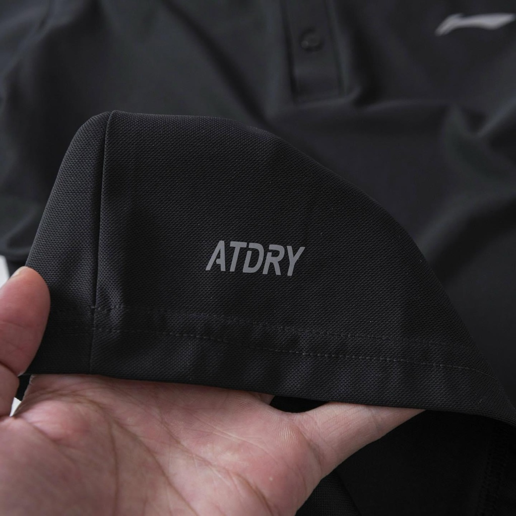 Bộ Thể Thao Li-Ning mùa hè Siêu Đẹp Chính Hãng