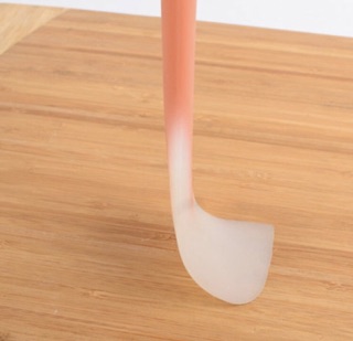 Phới silicon đúc trong 2 size làm bánh