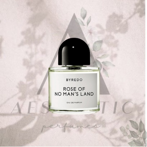 Nước hoa unisex Byredo Rose Of No Man's Land-5ml/10ml/20ml