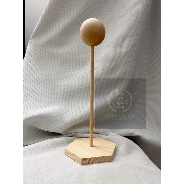 Giá treo tóc giả để tạo kiểu cho búp bê đủ size uncle vs 1/3 1/4 1/6 1/8