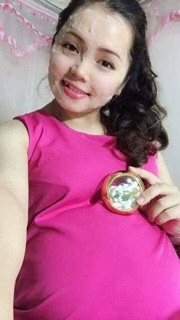 Mặt nạ yến vychi